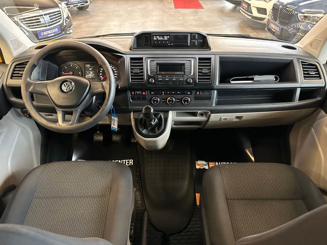 Volkswagen T6 Caravelle *1. Hand*Klima*Standhzg*8 Sitzer*