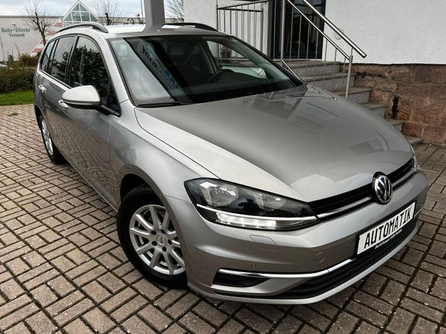 Volkswagen Golf VII Variant Comfortline°Klimaauto.°AHK°Navi