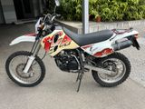 KTM 400 LC 4 - KTM LC4 400