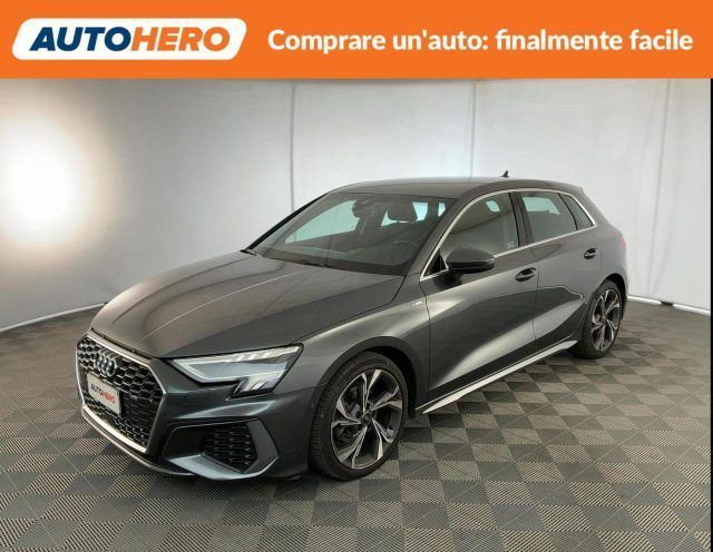 Image of Audi A3