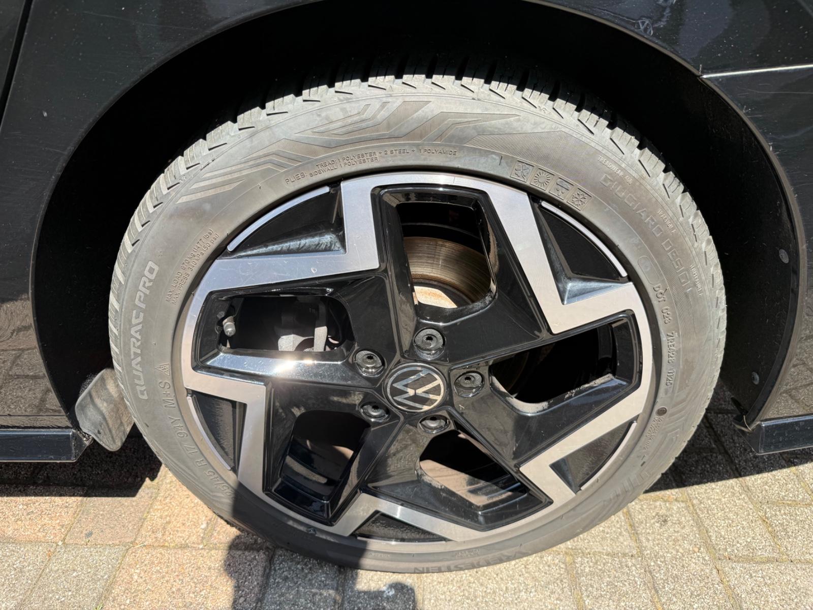 Volkswagen Golf VIII Variant 1.5 TSI R-Line ACC LED Kamer, миниатюра 26