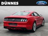 Ford Mustang Fastback 5.0 V8 GT - Ford Mustang: Fastback
