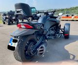 Can-Am Can Am Spyder D F3 - Offers