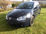 Volkswagen VW Golf V Comfortline 1.4 75PS - Volkswagen Golf: 75ps