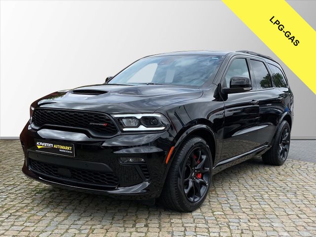 Dodge Durango R/T Premium