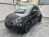 Fiat 500e 118PS La Prima voll Pano Leder LED - Fiat 500e in Wuppertal