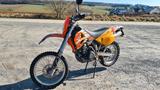 KTM LC4 400 SC - KTM 400