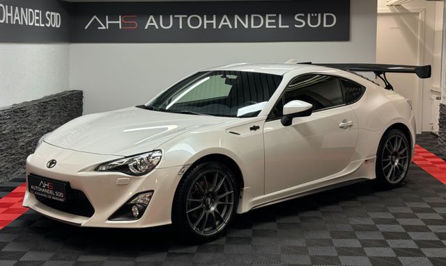 Toyota GT86 *NAVI*XENON*TEMPOMAT*KEYLESS*