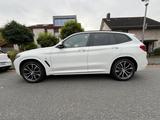 BMW X3 xDrive20i M SPORT  - BMW X3 Gebrauchtwagen in Bielefeld