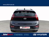 Hyundai BAYON 1.0 T-GDI Select *Rückfahrkamera/Navi/CarP - Hyundai BAYON Tageszulassungen