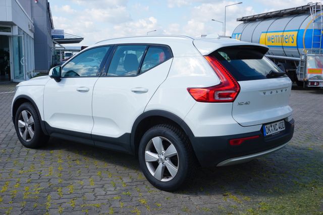 XC 40 T3 Momentum Pro 2WD