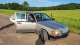 Mercedes-Benz Oldtimer 190er Mercedes Benz W201 - Mercedes-Benz 190 aus 1988: 190e