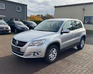 Volkswagen Tiguan Trend & Fun 4Motion