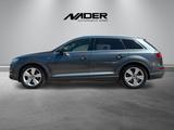 Audi Q7 TDI | S line | Kam | 7-Sitzer | AHK | HUD - Audi Q7 mit Diesel-Antrieb