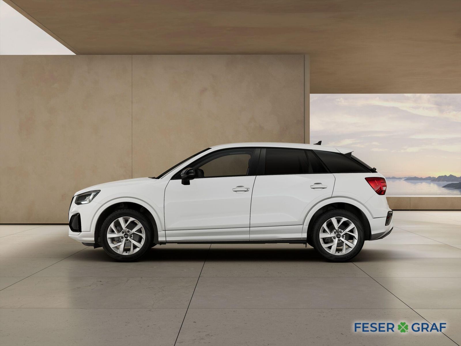 Audi Q2 - Bild 3