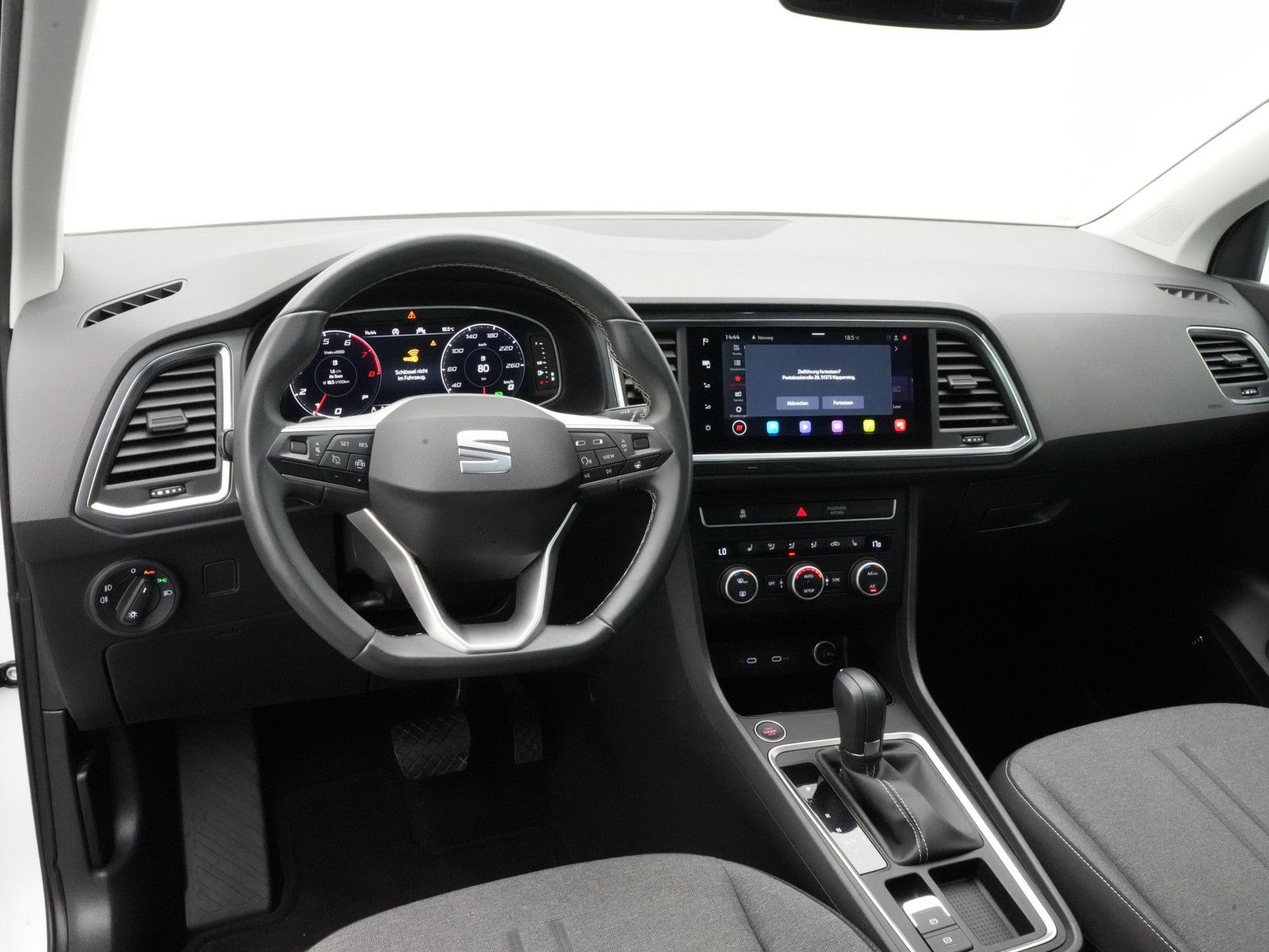 Seat Ateca - Bild 5