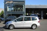 Volkswagen Sharan 2.0 TDI AHK Navi PDC MwSt. - VW Sharan Gebrauchtwagen in Bielefeld