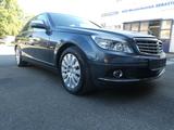 Mercedes-Benz C180*Elegance*Automatic*Garantie*TÜV04/2027*1.HD - Mercedes-Benz: Automatic