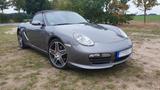 Porsche Boxster S 3,4 Edle Optik PZ Scheckheft TOP gepfl - Porsche in Lüneburg