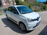 Renault Schöner Twingo mit verlängerter Werksgarantie 