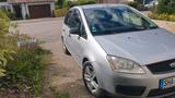 Ford C-Max Benzin Klima AHK Winter Familie... - gebrauchte Ford C-Max aus dem Jahr 2004