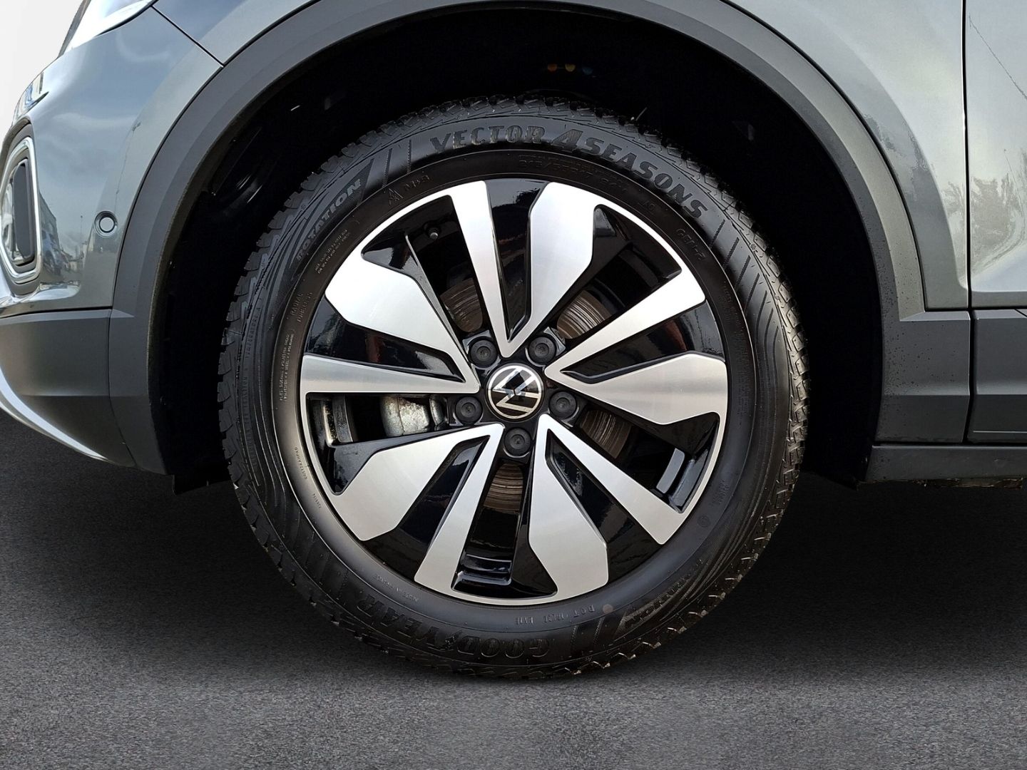 T-Roc 1.0 TSI Goal *NAVI*ACC*SHZ*APP-Connect*