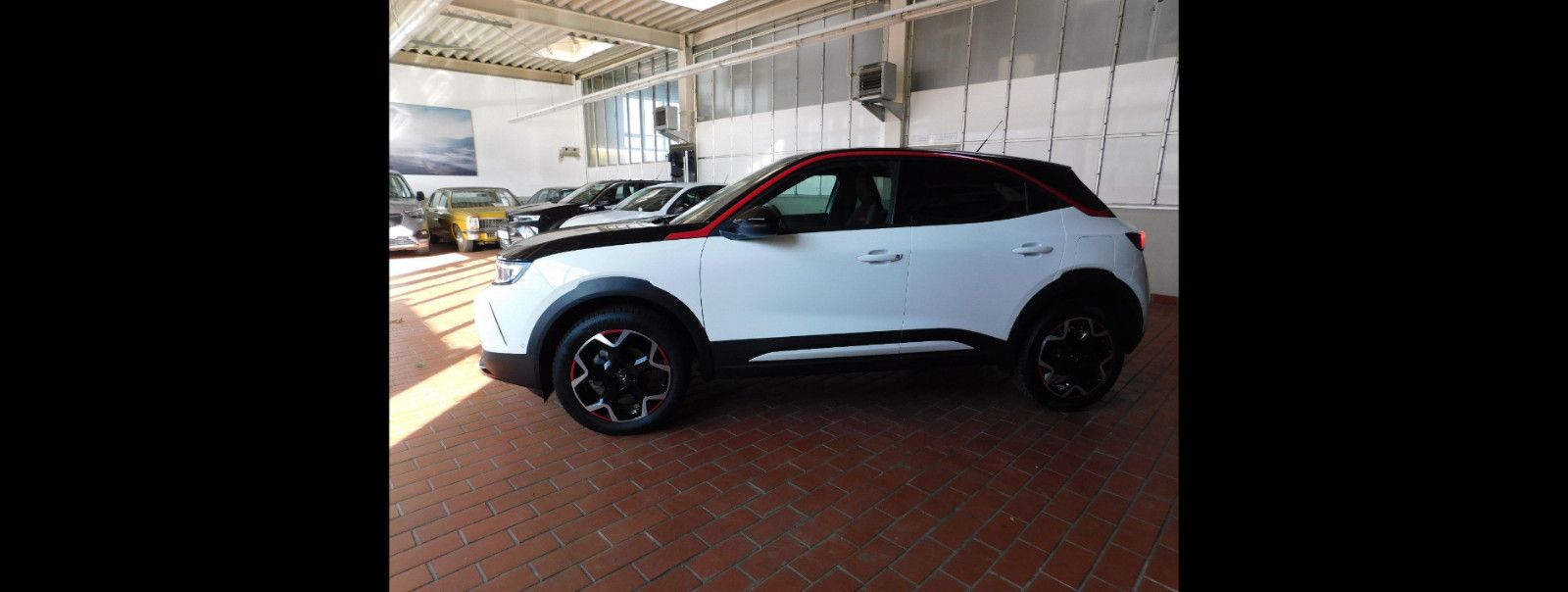 Opel Mokka - Bild 5