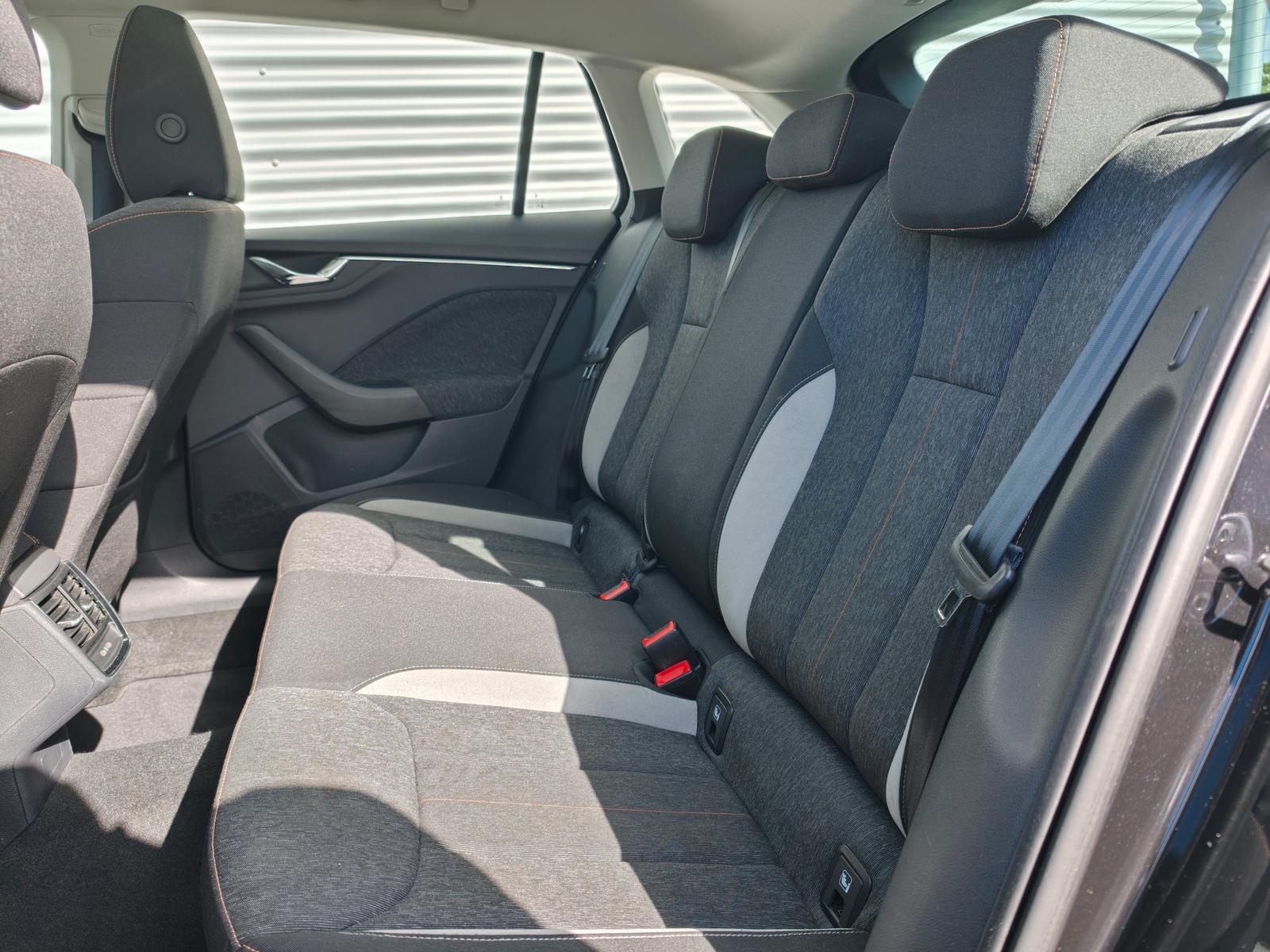 Skoda Scala Style 1.5TSI DSG AHK/PANO/ACC/LED/KAMERA