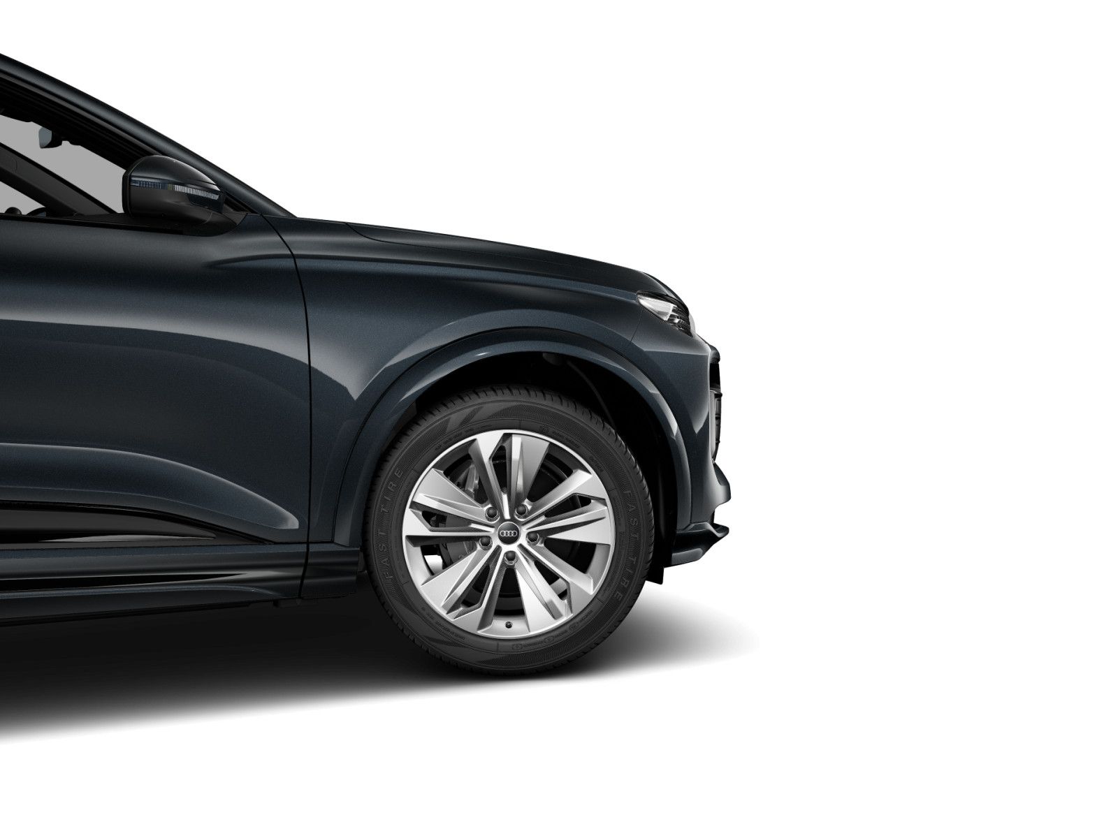 Audi Q6 e-tron - Bild 4