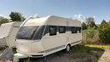 Hobby Excellent 540 WLU, Autark, Bj.08/2020 - Hobby 540 wlu