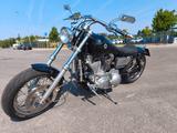 Harley-Davidson Sportster XLH 1200 Custom - HARLEY-DAVIDSON 1993 SPORTSTER