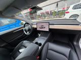 Tesla Model 3 Hinterradantrieb RWD RWD - gebrauchte Tesla Model 3 aus dem Jahr 2023