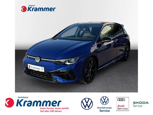 Volkswagen Golf VIII R 2.0 TSI 4Motion *Akrapovic*Perform.*