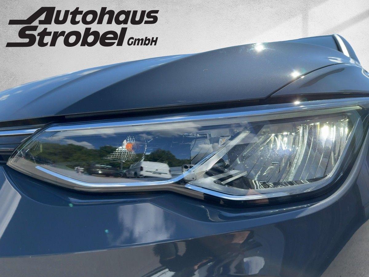 Volkswagen Golf VIII 1.5 TSI R-Line AHK ACC LED Navi Climat, миниатюра 15