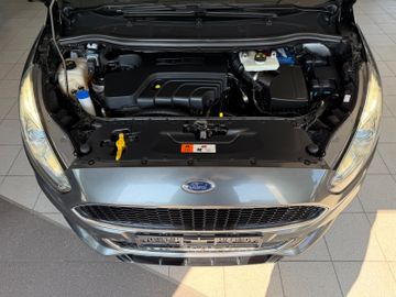 Ford S-Max - 9