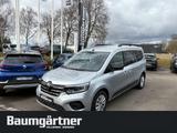 Renault Grand Kangoo Techno TCe 130 7-Sitzer/Kamera/PDC
