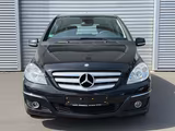 Mercedes-Benz B 180 1.7 Benziner Klimaanlage Navi Tempomat SHZ - Mercedes-Benz bis 5.000 Euro