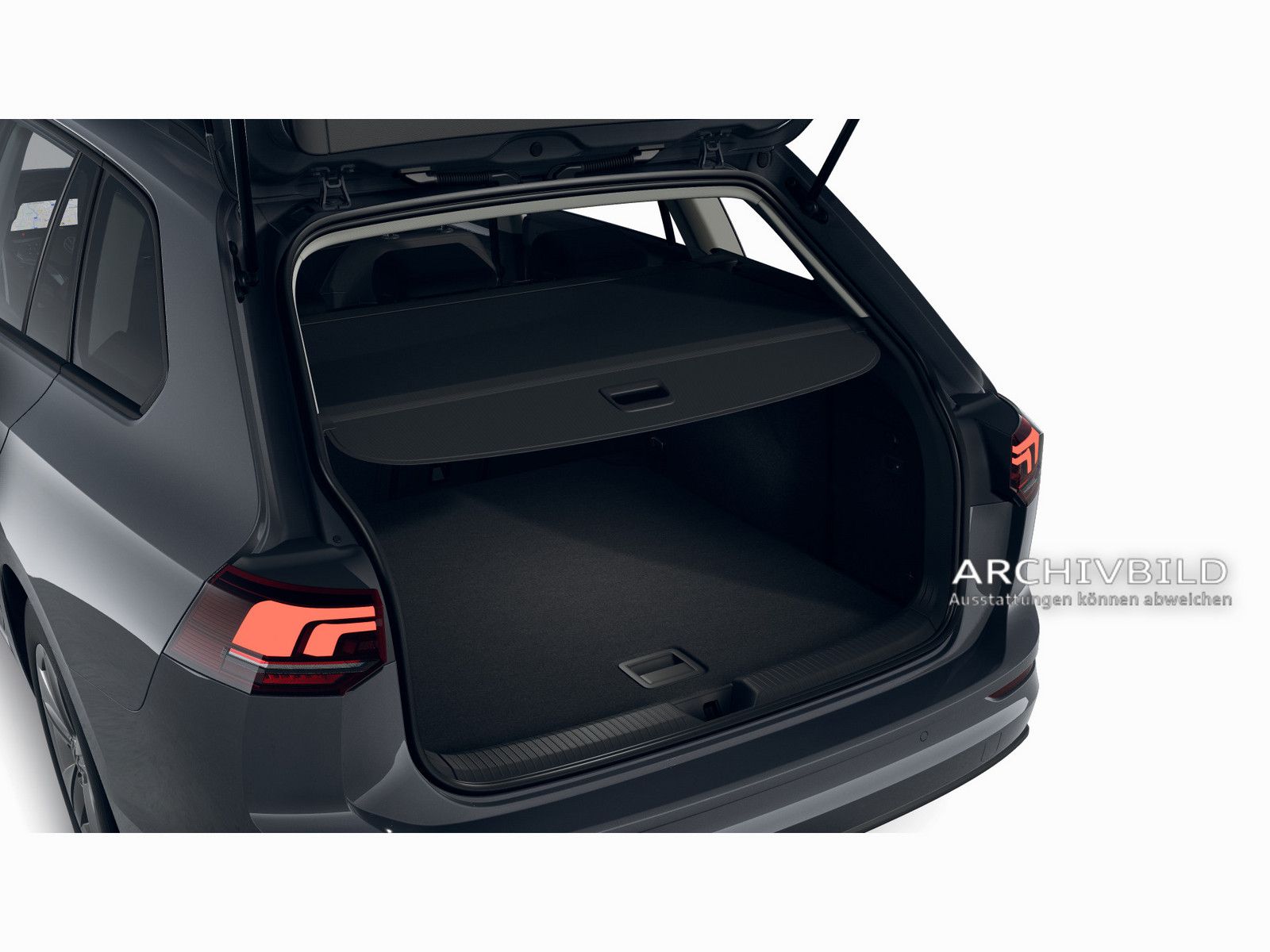 Volkswagen Golf - Bild 12