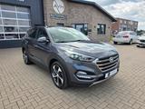 Hyundai Tucson Style 4WD TÜV/Scheckh./AHK/LED/Kamera - Hyundai TUCSON Style mit Diesel-Antrieb