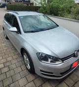 Volkswagen Golf 1.6 TDI BMT CUP Variant CUP