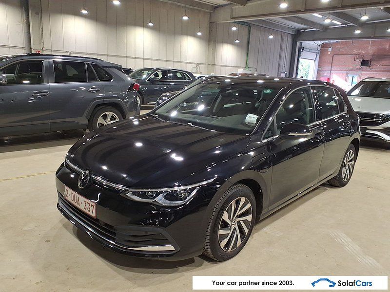 Volkswagen Golf 1.4 e-Hybrid Style Matrix Virtual ACC Navi