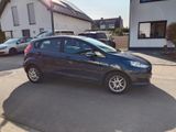 Ford Fiesta 1,5 TDCi 70kW /1. HAND/TÜV.08.2026/8-FACH - Ford Fiesta mit Diesel-Antrieb: 1.8
