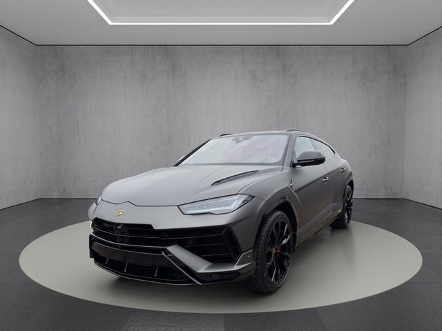 Lamborghini Urus 4.0 Nightvis/Rear Ent./Carbon/B&O/MATT/FULL