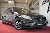 Mercedes-Benz C 300 d T 4Matic 9G AMG Line *LED*Virtual*Navi* - Mercedes-Benz C 300: 4matic