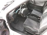 Opel Astra 1.6 16V Sport Sport - gebrauchte Opel Astra aus dem Jahr 1996