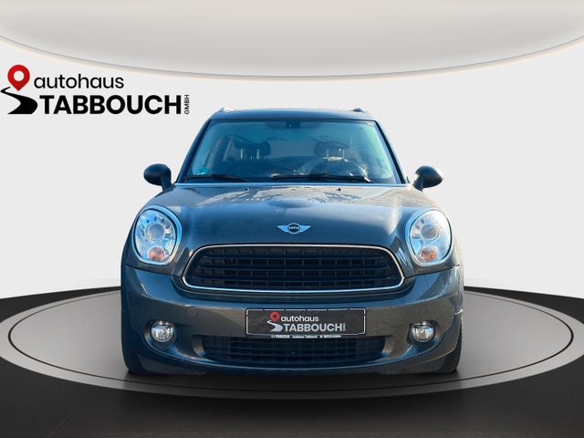 MINI Countryman One