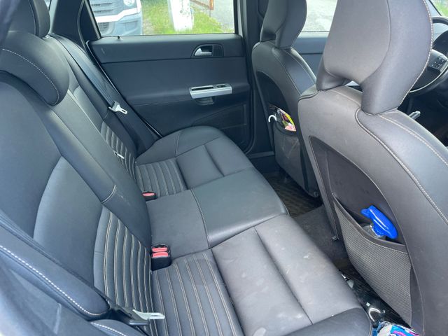 Volvo V50  Kombi D2 Business Edition