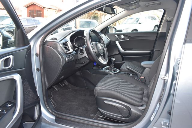 Kia cee'd Sportswagon