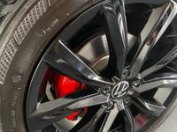 Volkswagen T-Roc - Vorschau Bild 20