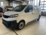 Fiat Scudo L2 120 PS SX - Fiat Scudo: Kleinbus